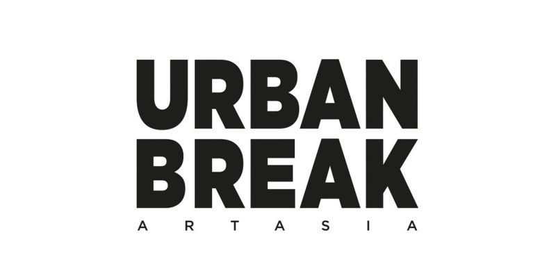 Urban Break - Artasia 2020