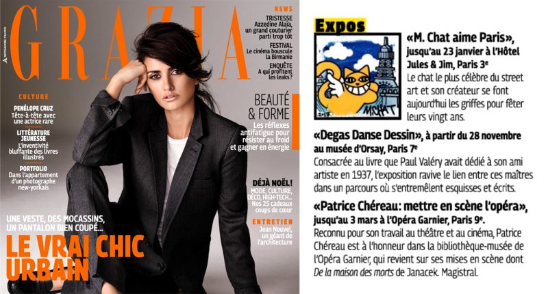 Grazia