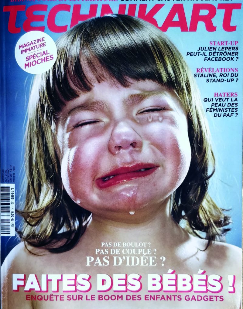L'Atlas saluant jonOne
